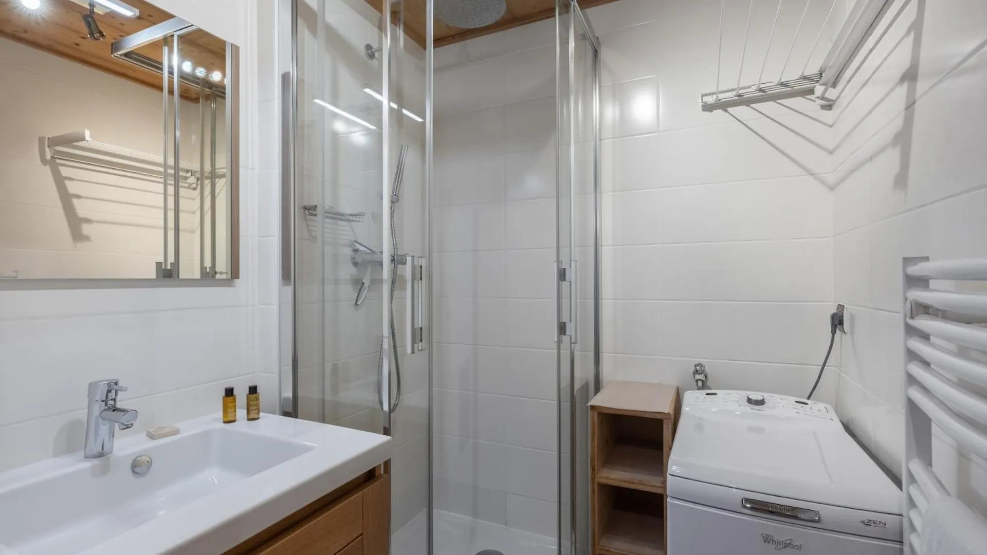 Les Pins - Apt 8 - Bo Immobilier Chatel